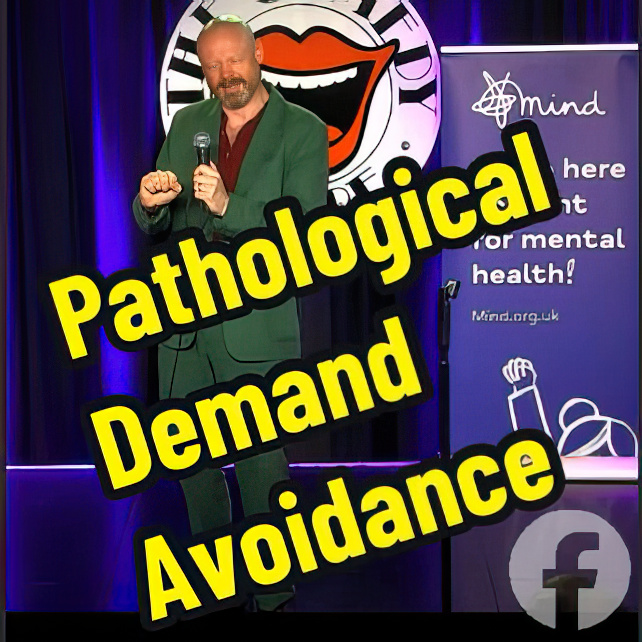 Pathological Demand Avoidance